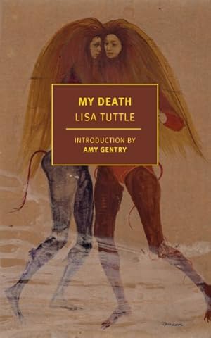 Seller image for My Death for sale by GreatBookPrices