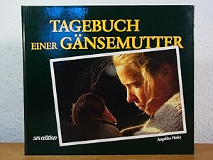 Seller image for Tagebuch einer Gnsemutter for sale by Antiquariat Weber