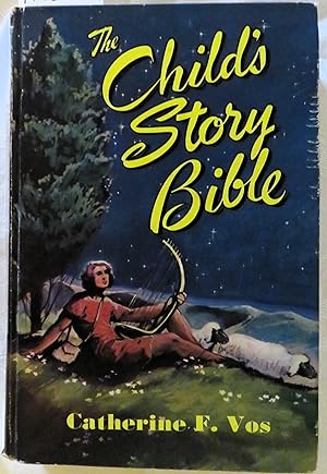 Seller image for The Child's Story Bible for sale by Book Catch & Release