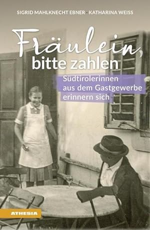 Seller image for Frulein bitte zahlen for sale by BuchWeltWeit Ludwig Meier e.K.