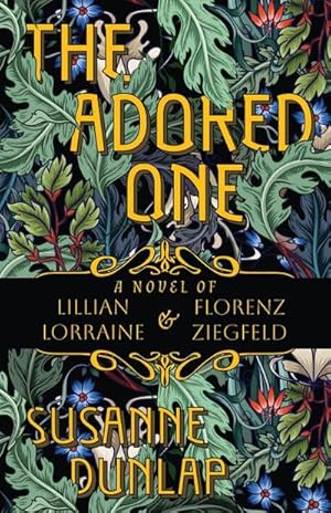 Seller image for The Adored One for sale by AHA-BUCH GmbH