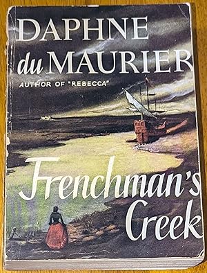 Frenchman's Creek (Advance Review Copy)