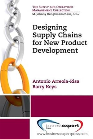 Imagen del vendedor de Designing Supply Chains for New Product Development a la venta por GreatBookPricesUK