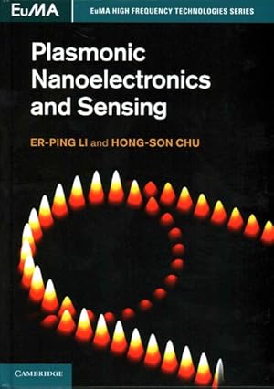 Imagen del vendedor de Plasmonic Nanoelectronics and Sensing a la venta por GreatBookPricesUK