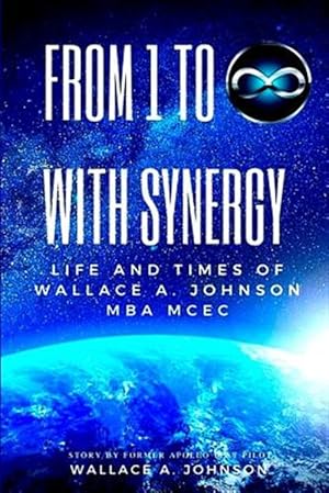 Seller image for From One to Infinity with Synergy for sale by GreatBookPricesUK