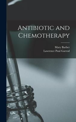 Imagen del vendedor de Antibiotic and Chemotherapy a la venta por moluna