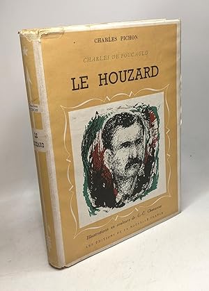 Bild des Verkufers fr Charles de Foucauld - Le Houzard zum Verkauf von crealivres