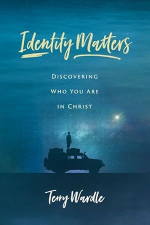 Bild des Verkufers fr Identity Matters: Discovering Who You Are in Christ zum Verkauf von moluna