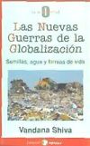 Imagen del vendedor de Las nuevas guerras de la globalizacin a la venta por AG Library