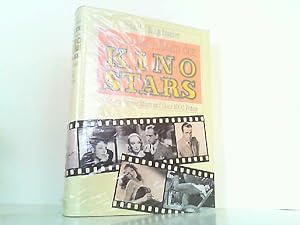 Bild des Verkufers fr Das groe Album der Kino Stars. Internationale Stars auf ber 1000 Fotos. zum Verkauf von Antiquariat Ehbrecht - Preis inkl. MwSt.