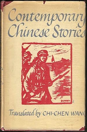 Contemporary Chinese Stories