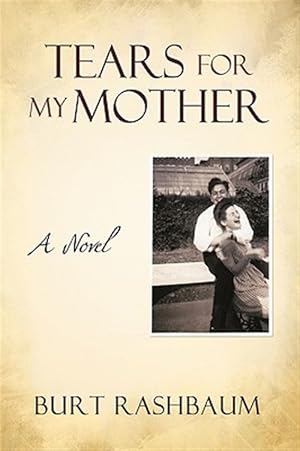 Seller image for Tears for My Mother for sale by GreatBookPricesUK