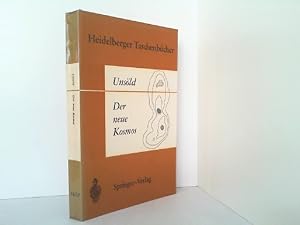 Bild des Verkufers fr Der neue Kosmos. ( Reihe: Heidelberger Taschenbcher Band 16 / 17). zum Verkauf von Antiquariat Ehbrecht - Preis inkl. MwSt.