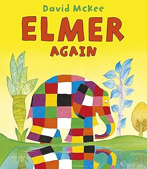 Image du vendeur pour Elmer Again mis en vente par moluna