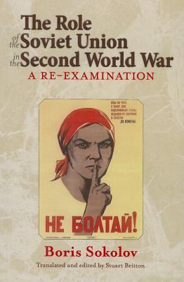 Seller image for The Role of the Soviet Union in the Second World War for sale by moluna