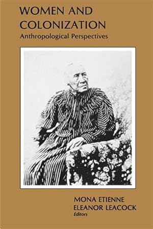 Seller image for Women and Colonization for sale by GreatBookPricesUK
