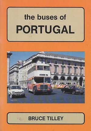 A Pictorial Review: The Buses of Portugal