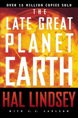 Immagine del venditore per Late Great Planet Earth venduto da GreatBookPrices
