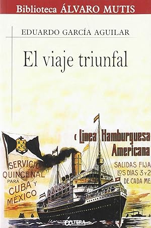 Seller image for Viaje triunfal. el for sale by Imosver