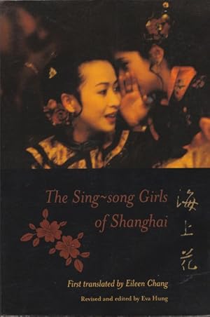 Seller image for The Sing-song Girls of Shanghai for sale by Goulds Book Arcade, Sydney