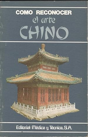 Seller image for Como reconocer el arte chino for sale by Imosver