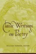 Seller image for Harmon, W: Classic Writings on Poetry for sale by moluna