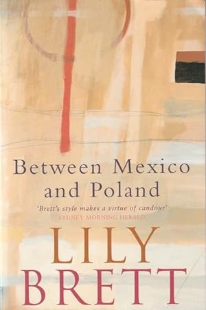 Seller image for Between Mexico and Poland for sale by Goulds Book Arcade, Sydney