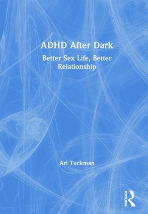 Bild des Verkufers fr Tuckman, A: ADHD After Dark zum Verkauf von moluna