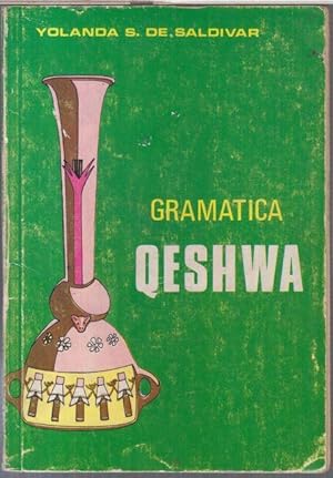 Gramatica Qeshwa o runa simi con programa dosificado. -