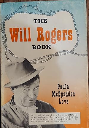 The Will Rogers Book