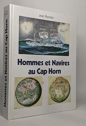 Hommes et navires au cap horn