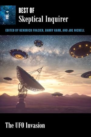 Immagine del venditore per Ufo Invasion venduto da GreatBookPrices