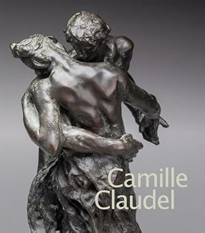 Imagen del vendedor de Camille Claudel a la venta por GreatBookPrices