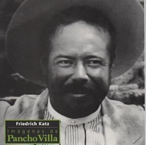 Bild des Verkufers fr Imgenes de Pancho Villa . zum Verkauf von Librera Astarloa