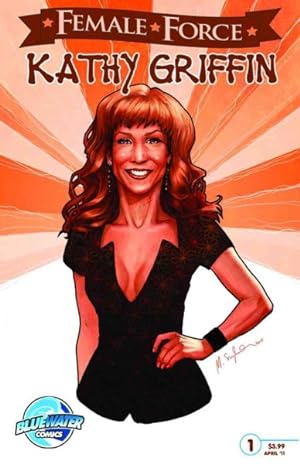 Seller image for Kathy Griffin for sale by GreatBookPricesUK