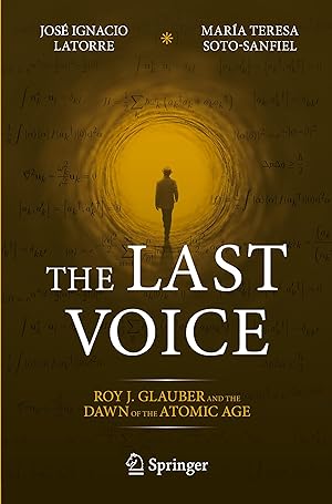 Seller image for The Last Voice for sale by moluna