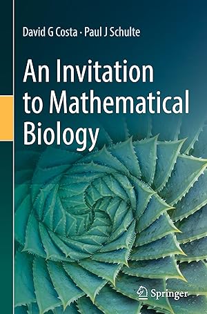 Seller image for An Invitation to Mathematical Biology for sale by moluna