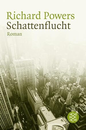 Immagine del venditore per Schattenflucht venduto da BuchWeltWeit Ludwig Meier e.K.