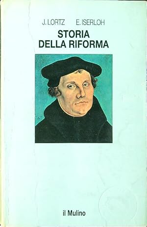 Immagine del venditore per Storia della Riforma venduto da Librodifaccia
