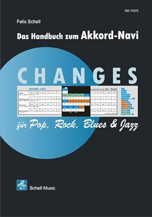 Seller image for Changes fr Rock, Pop, Blues & Jazz for sale by BuchWeltWeit Ludwig Meier e.K.