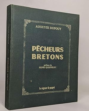 Pêcheurs bretons