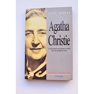 Agatha Christie