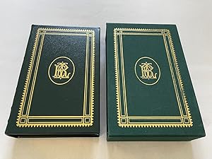 Easton Press: A LIFE OF GENERAL R.E. LEE (Deluxe Limited Edition)