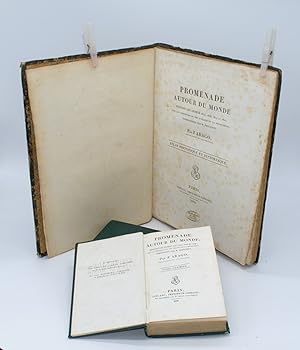 Promenade autour du monde, pendant les années 1817, 1818, 1819 et 1820, sur les corvettes du roi ...