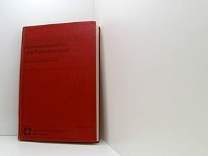 Immagine del venditore per Systemrationalitt und Partialinteresse: Festschrift fr Renate Mayntz Festschrift fr Renate Mayntz venduto da Book Broker