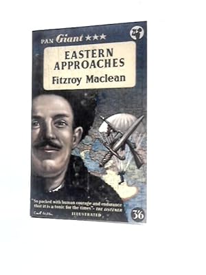 Imagen del vendedor de Eastern Approaches a la venta por World of Rare Books