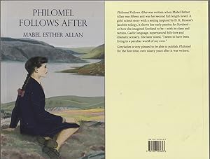 Seller image for Philomel Follows After for sale by Caerwen Books