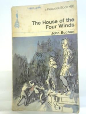 Imagen del vendedor de The House Of The Four Winds a la venta por World of Rare Books