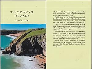 Seller image for The Shores of Darkness for sale by Caerwen Books