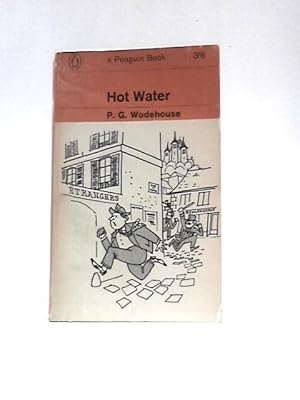 Seller image for Hot Water for sale by World of Rare Books